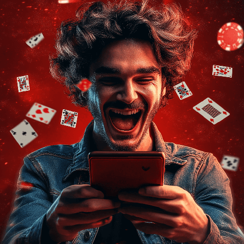 Играть на деньги на телефоне